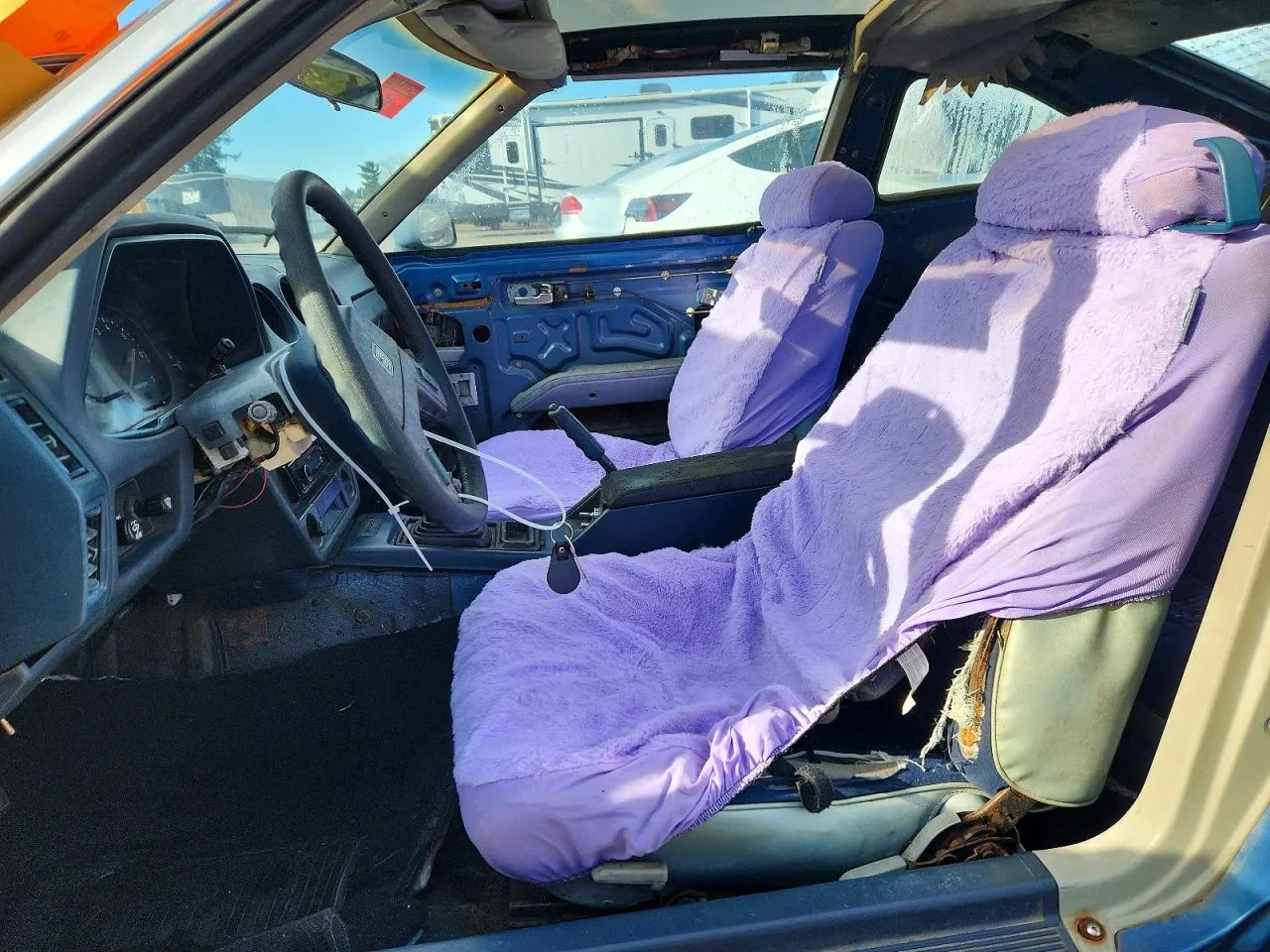 1981 Datsun 280ZX 2+2