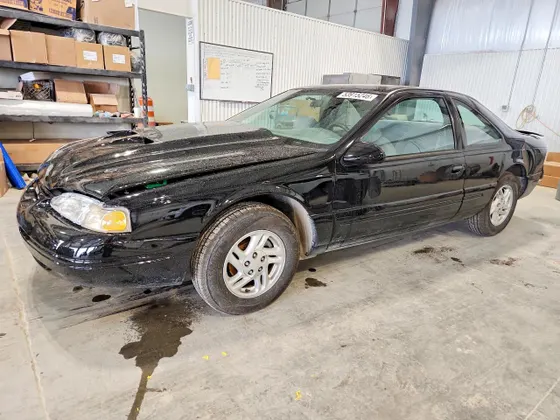 1997 Ford Thunderbird LX
