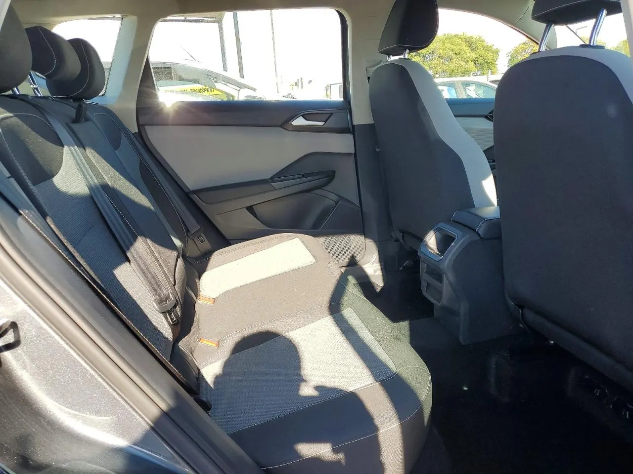 2022 Volkswagen Taos S