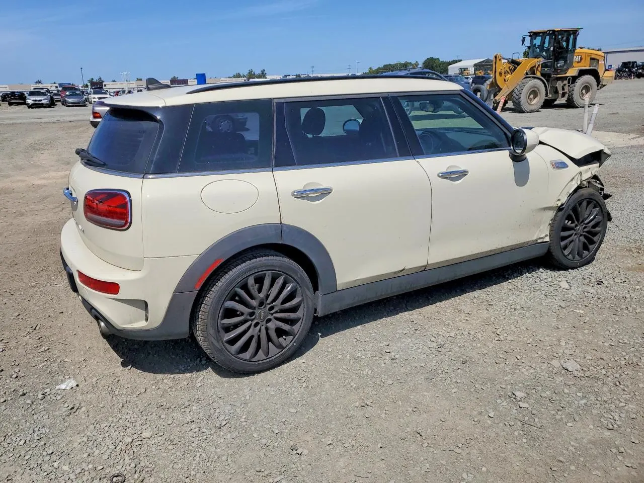 2022 MINI Clubman Cooper S