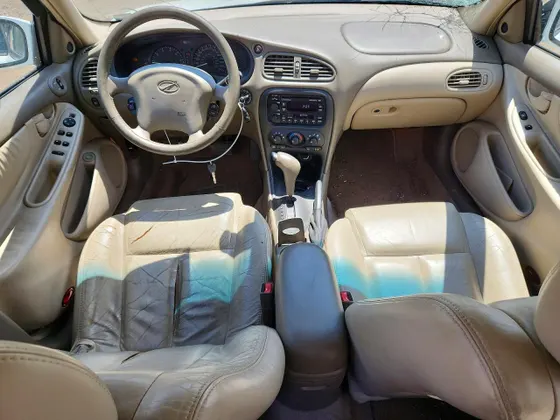 1999 Oldsmobile Alero GLS