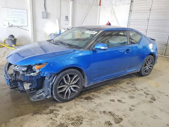 2015 Scion tC