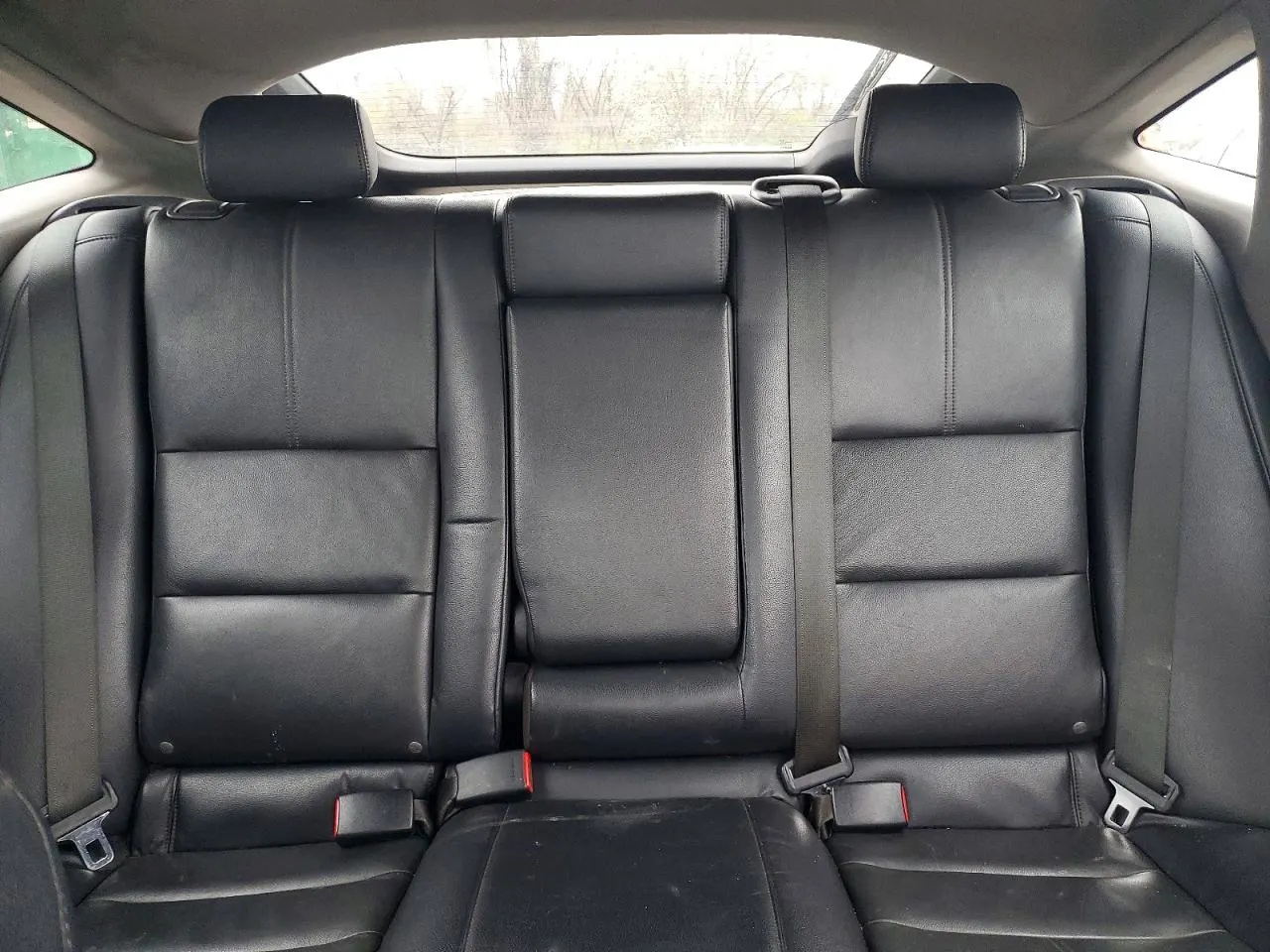 2014 Honda Crosstour EX-L