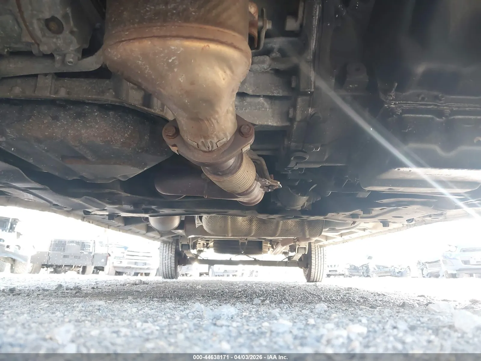 2021 Ram ProMaster HIGH ROOF 159 WB