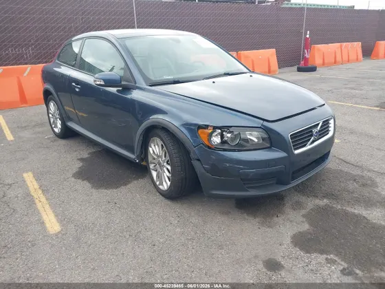 2008 Volvo C30 Version 1.0