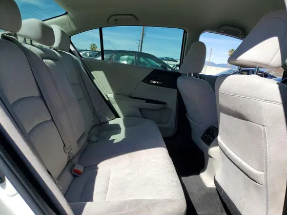 2014 Honda Accord Plug-in Hybrid ACCORD