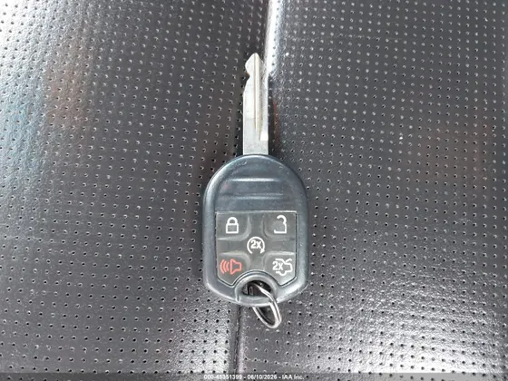 2013 Ford Taurus Limited