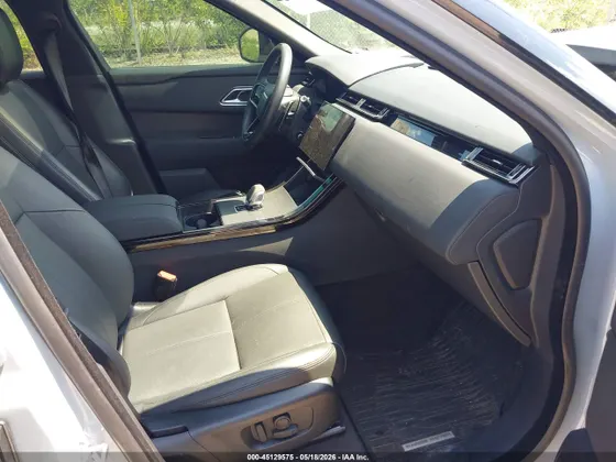 2024 Land Rover Range Rover Velar Dynamic SE