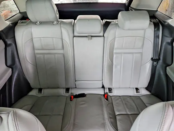 2020 Land Rover Range Rover Evoque S