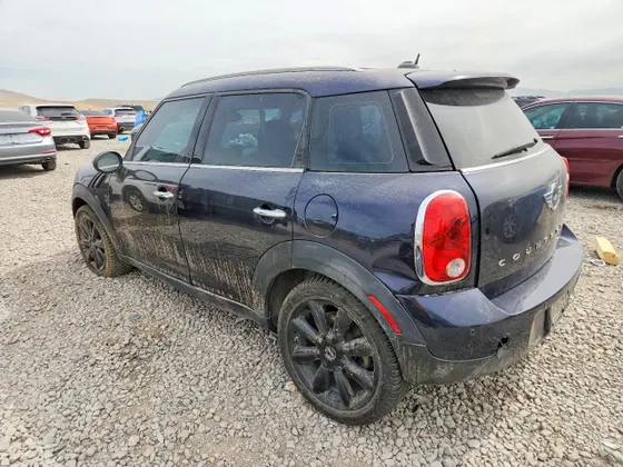2016 MINI Cooper Countryman COOPER