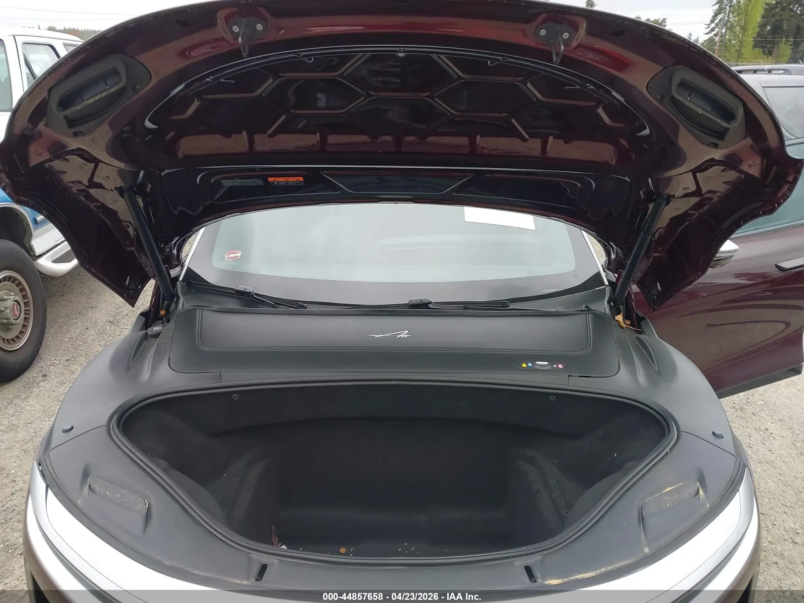 2022 Lucid Air Grand Touring