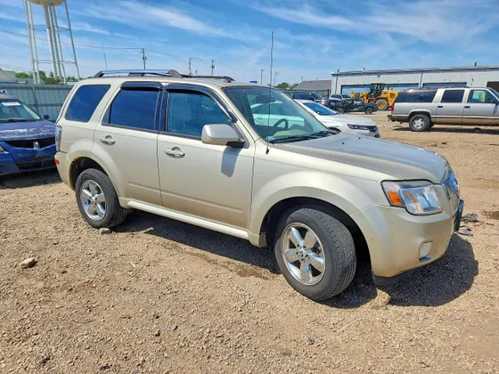 2011 Mercury Mariner Premier