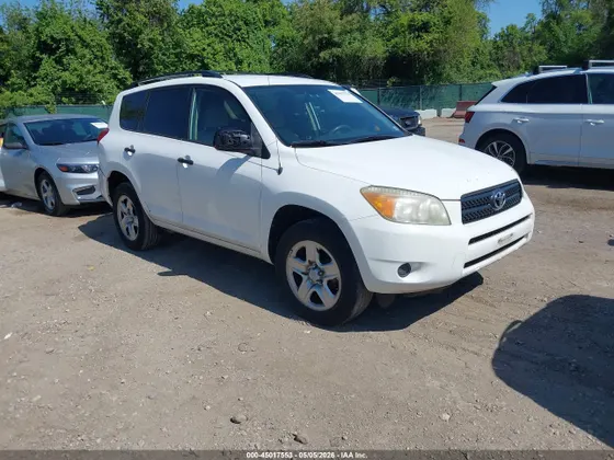 2006 Toyota RAV4