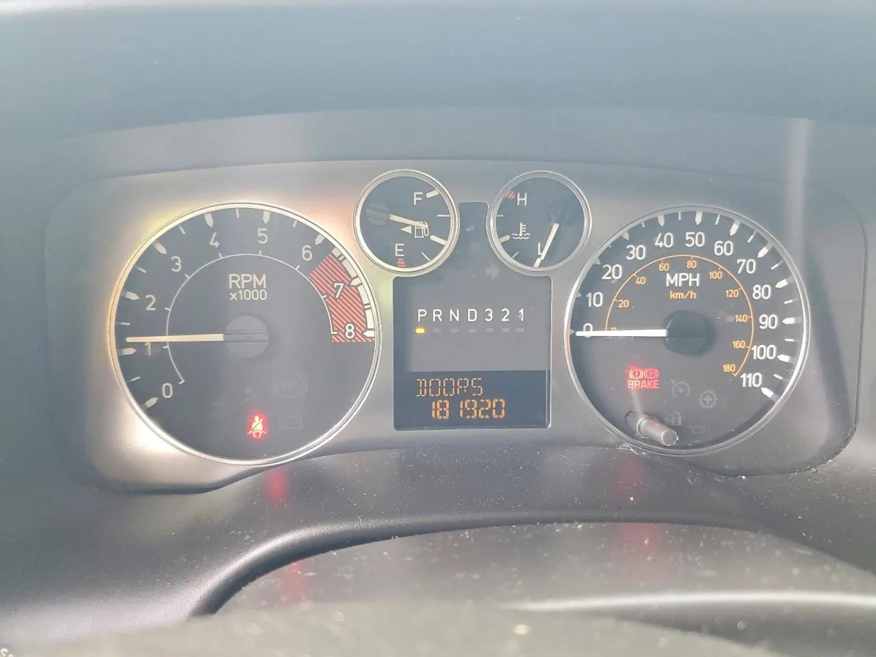 2006 HUMMER H3