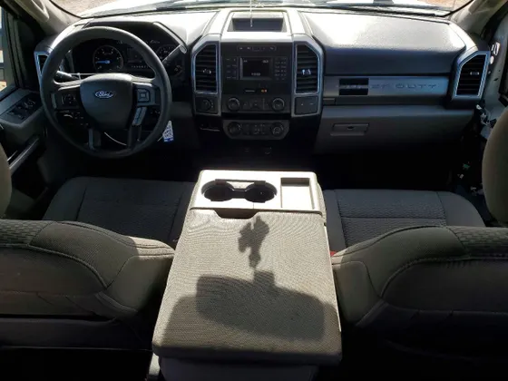2019 Ford Super Duty F-350 DRW XL