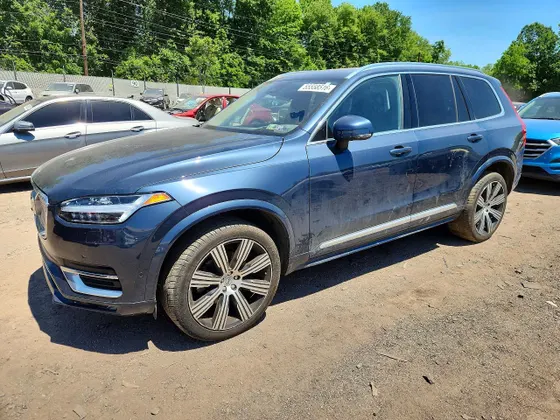 2023 Volvo XC90 Ultimate