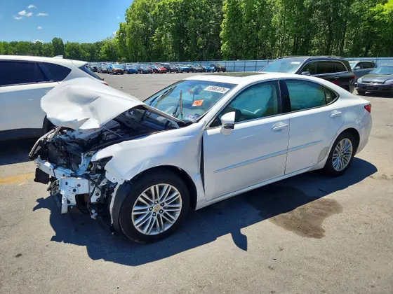 2014 Lexus ES 350 ES