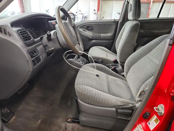 2004 Suzuki Vitara V6 VITARA