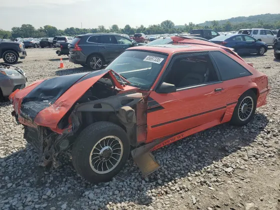1988 Ford Mustang GT