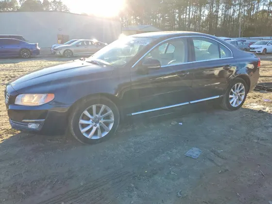 2015 Volvo S80 T5 Drive-E