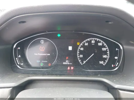 2019 Honda Accord Sedan LX 1.5T