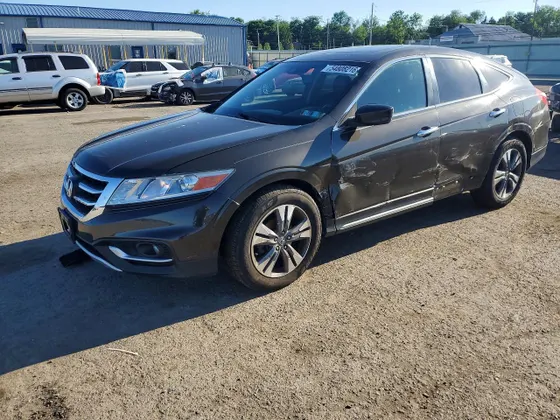 2014 Honda Crosstour EX-L