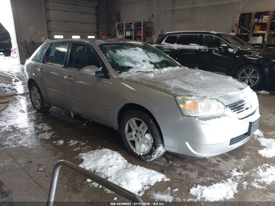 2006 Chevrolet Malibu Maxx LT