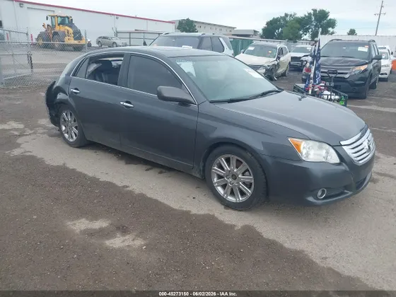 2009 Toyota Avalon Limited