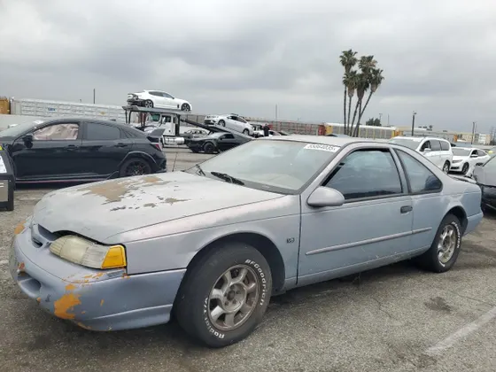 1995 Ford Thunderbird LX