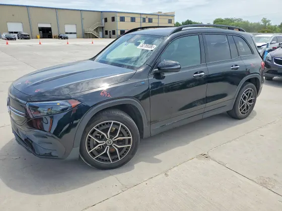 2023 Mercedes-Benz EQB EQB 250+