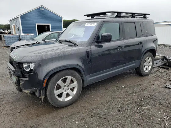 2021 Land Rover Defender S