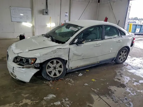 2006 Volvo S40 2.4L