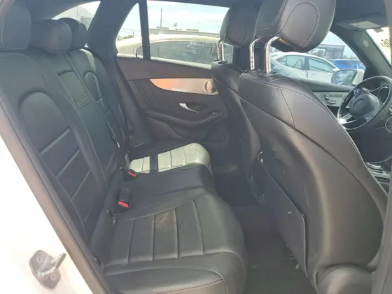 2019 Mercedes-Benz GLC GLC 300