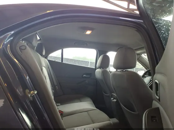 2013 Chevrolet Malibu LS