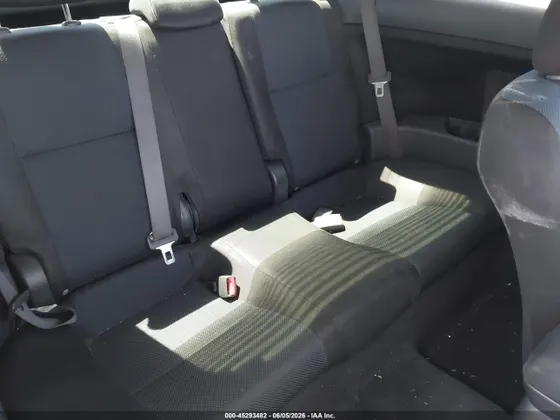 2010 Scion tC