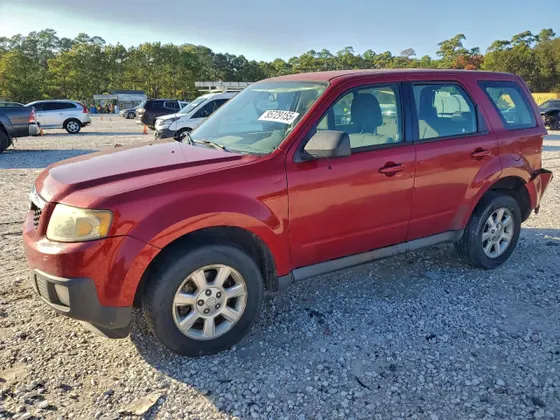 2010 Mazda Tribute Sport
