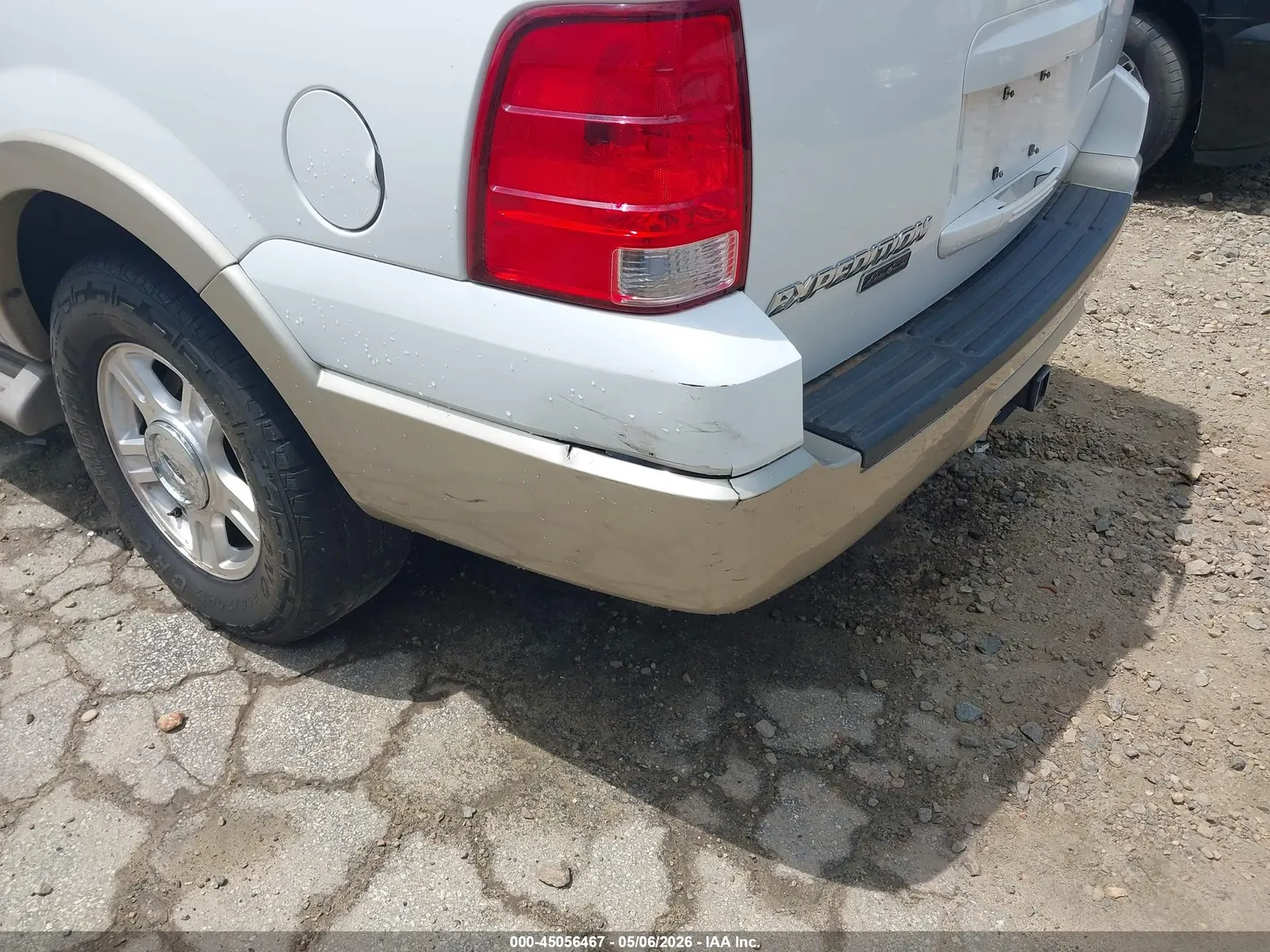 2005 Ford Expedition Eddie Bauer