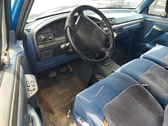 1995 Ford F-150 F150