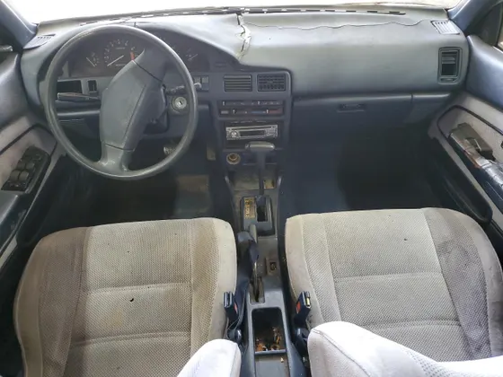 1992 Geo Prizm