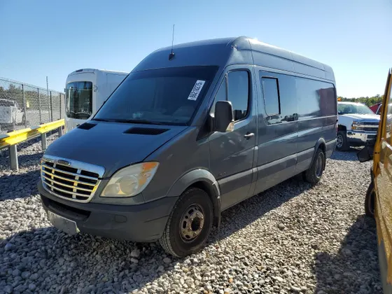 2011 Freightliner SPRINTER 3500