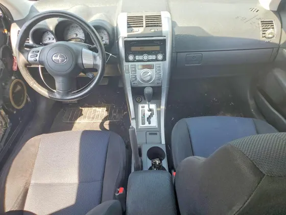 2010 Scion tC