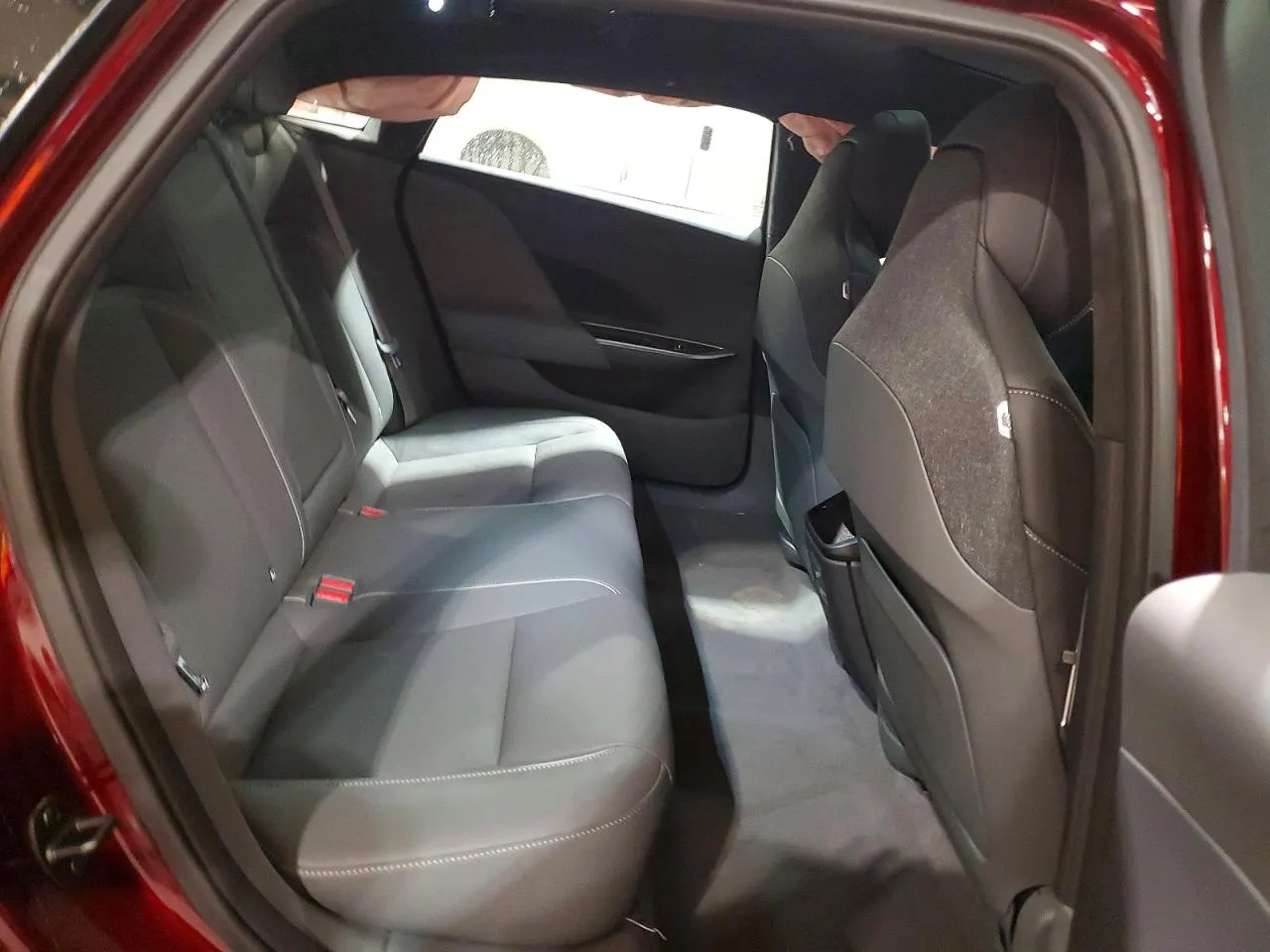 2025 Lucid Air Touring