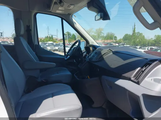 2016 Ford Transit Wagon XLT