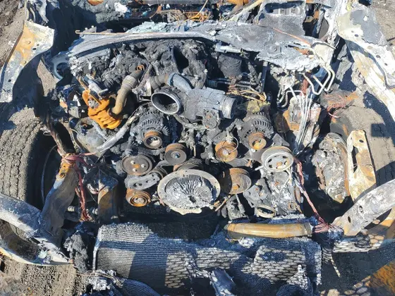 2019 Ford Super Duty F-450 DRW XLT