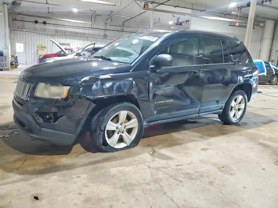 2013 Jeep Compass Sport
