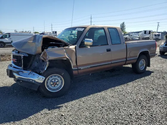 1994 GMC Sierra 2500 K2500