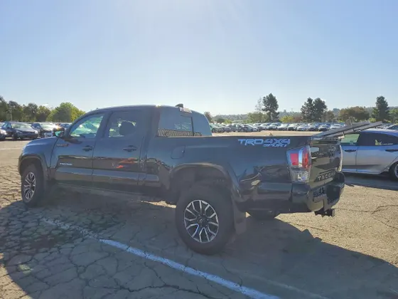2022 Toyota Tacoma 4WD TRD Off Road
