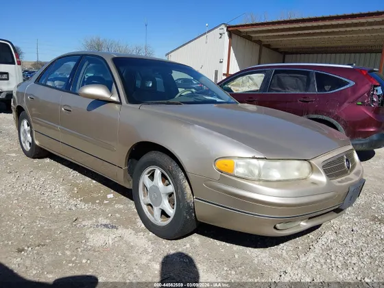 2004 Buick Regal LS