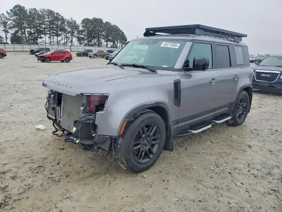2023 Land Rover Defender S