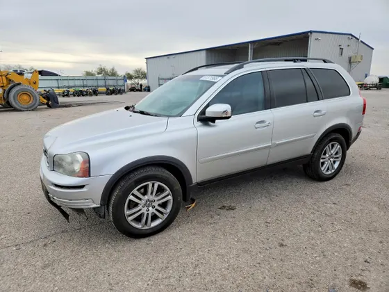 2010 Volvo XC90 I6